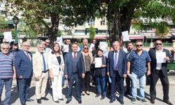 Darp edilen Soner Çam'dan Ümit Özdağ'a karşı flaş iddia: Partiye yapılan bağışlar...