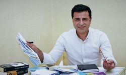 Demirtaş’tan 'ortak aday Kılıçdaroğlu' sorusuna yanıt