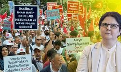 Derya Yanık'ın LGBTİ açıklaması Perinçekçileri çıldırttı
