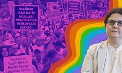 Derya Yanık'tan 'LGBTİ+' ile ilgili sözleri üzerine yeni açıklama