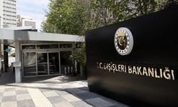 Dışişleri Bakanlığı'ndan Arap Ligi'nin açıklamalarına tepki