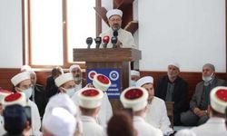 Diyanet eğitimcilerine yüzde 44 zam