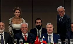 Doğu Perinçek'in 'Avrasya düğününün' detaylarını Ertuğrul Özkök yazdı