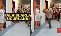 Dokuz Eylül'de mobbing: Prof. Sevgi Akarsu, asistanlara baskı yapmadığı için istifa ettirildi
