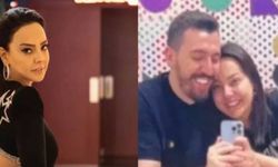 Ebru Gündeş Iraklı genç  sevgilisiyle evleniyor