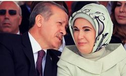 Emine Erdoğan’dan gazeteciye ‘itibar’ davası