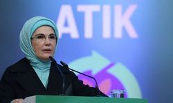 'Emine Erdoğan'ın himayesine' 801 milyon lira aktarıldı
