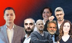 Emre Olur'a gazeteciler sorusu: İsim isim anlattı