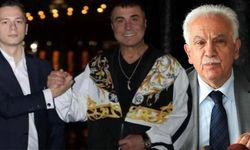 Emre Olur'un ifadesinden Doğu Perinçek çıktı
