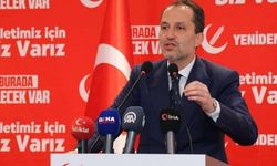 Erbakan 6'lı masayı İstanbul Sözleşmesi üzerinden hedef aldı