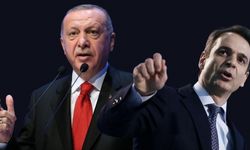 Erdoğan'a Yunanistan'dan Türkçe yanıt geldi: Burada dayılıklara geçit yok