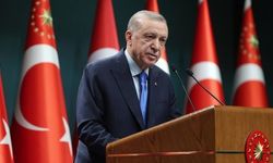 Erdoğan'dan 'asgari ücret' açıklaması: Yılbaşında kararlıyız...