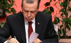 Erdoğan'dan Rekabet Kurulu'na yeni atamalar