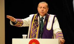 Erdoğan'ın diploması için harekete geçtiler: O koltuğu işgal ediyor!