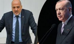 Erdoğan Ahmet Şık'ı tehdit etti: Teröristin tekidir, kendi paçasını kurtarmaya baksın