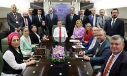 Erdoğan'dan Balkan dönüşü çarpıcı açıklamalar