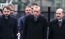 Erdoğan'dan kabinede değişiklik açıklaması: Farz edin ki adam sakatlandı