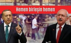 Erdoğan öğretmenlere ‘çapulcu’ dedi, Kılıçdaroğlu jet yanıt verdi