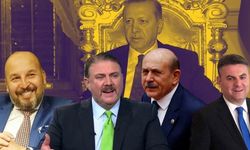 Erdoğan’ın adamları… Adları hangi olaylara karıştı?