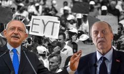 EYT'nin hayata geçeceği tarihi verdi: Kılıçdaroğlu ve Yaşar Okuyan'ın hediyesi
