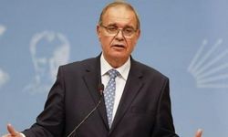 Faik Öztrak'tan 'Gürsel Tekin' açıklaması