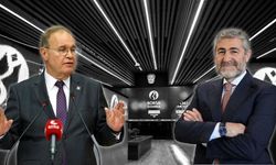 Faik Öztrak, Borsa İstanbul'da dönen oyunu ve Nebati'nin rolünü anlattı