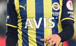 Fenerbahçe’de bir ayrılık daha