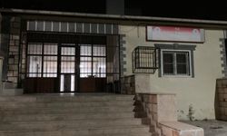 Gaziantep'te bir evde üç yaşındaki bir kız çocuğunun cesedi bulundu