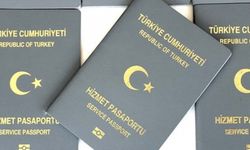 ‘Gri pasaport’ davasında AKP'li eski belediye başkanı tutuklandı