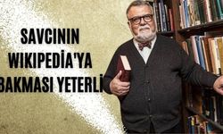 Gülşen'i tutuklatan savcının önünde Celal Şengör'den tarihi savunma
