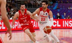 Gürcistan'da skandal gece: Furkan Korkmaz'a koridorda rakip üç oyuncu saldırdı