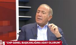 Gürsel Tekin’den genel başkanlık çıkışı!