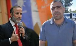 Haberinde AKP'li vekile  'kurt siyasetçi' diyen gazeteciye tutuklama