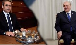 'Hakan Fidan, Suriye istihbarat lideri ile görüştü': Detaylar ortaya çıktı