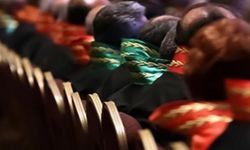 Hakim ve savcıların görevde yükselme kararları Resmi Gazete’de yayınlandı