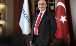 Halkbank Genel Müdürü Osman Arslan'ın gizlediği bilgi ortaya çıktı