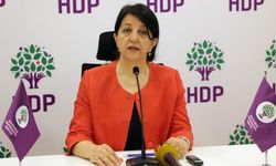 HDP'den Cumhur ve Millet İttifakı'na: Herkes haddini bilsin