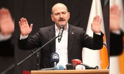 HDP'den Süleyman Soylu hakkında suç duyurusu