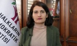 HDP'li Semra Güzel için 15 yıl hapis istemi