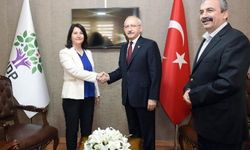 HDP'ye bakanlık konusunda Kılıçdaroğlu'ndan en net  mesaj