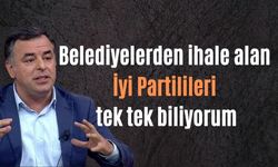 'HDP'ye bakanlık' tartışması büyüyor: Barış Yarkadaş'tan İyi Parti'ye çok sert tepki