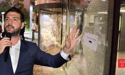 Hürriyet baskınında yer almıştı: AKP'li Boynukalın'la ilgili haberlere karartma operasyonu