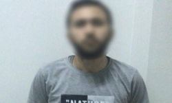 İçişleri 'bombalama yapacaktı' dedi: Yunanistan'da eğitildi, İstanbul'da yakalandı