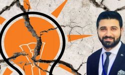 İhraç edilmek istenen AKP'li başkan yardımcısı açtı ağzını yumdu gözünü