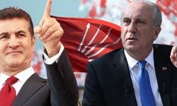 İnce, CHP yönetimini hedef aldı: Savunma Sarıgül'den geldi