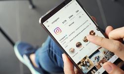 Instagram'ın yeni hamlesi 'nude koruması'