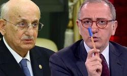 İsmail Kahraman, Fatih Altaylı'dan şikayetçi oldu