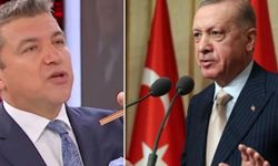 İsmail Küçükkaya'dan Erdoğan'a: Siz bana söyleyin; bunların hangisi...