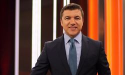 İsmail Küçükkaya, Halk TV'de mesaiye başladı: 'Para için geçti' diyenlere yanıt niteliğinde fotoğraf