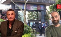 İsmail Saymaz duyurdu: Sedat Peker'den evine yapılan silahlı saldırı sonrası ilk açıklama